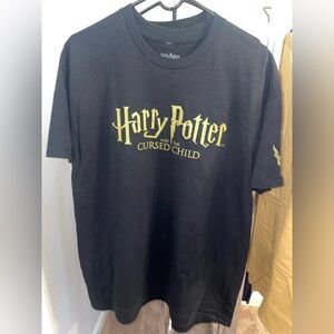 Harry Potter T-Shirt & the cursed child